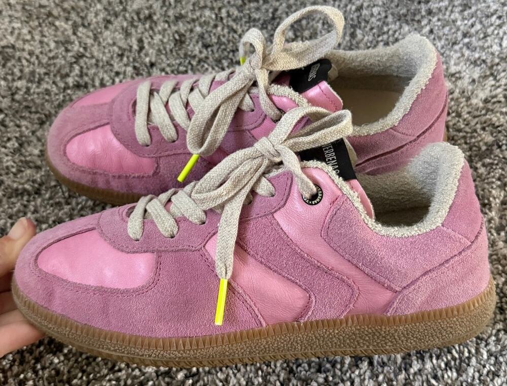 Verbenas Sound sneakers women's size 8/38